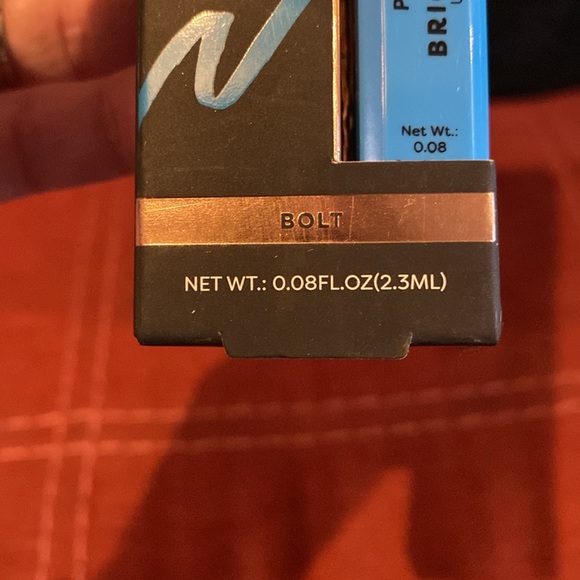 🆕PROFUSION: Bright Lights UV Neon Liner- Blue “Bolt” - Picture 4 of 6